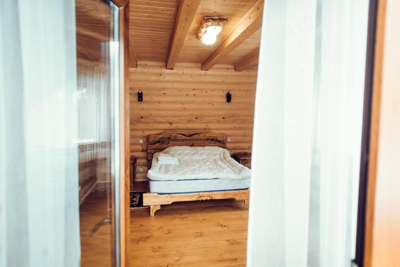 Вілла Софі Verchovyna Exteriör bild